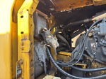 Hydraulics with Hydraulic Tank