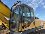 General Appearance with Glass