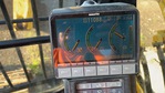 Control Station with Gauges