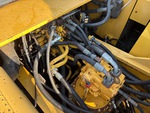 Hydraulics with Hoses (Hydraulics)