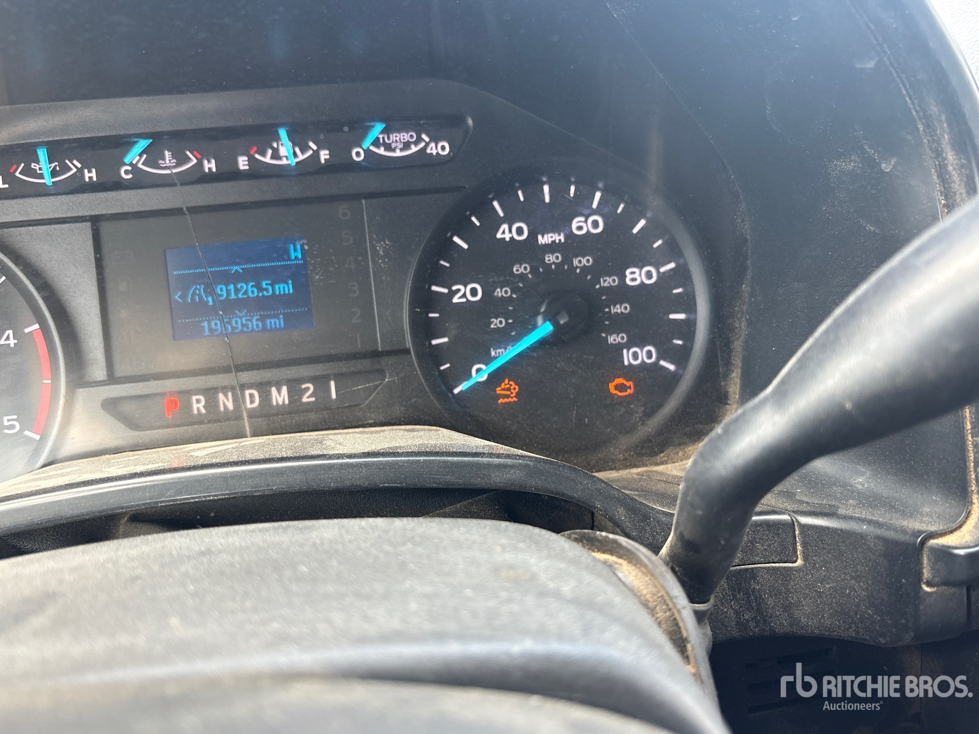 2018 Ford F-350