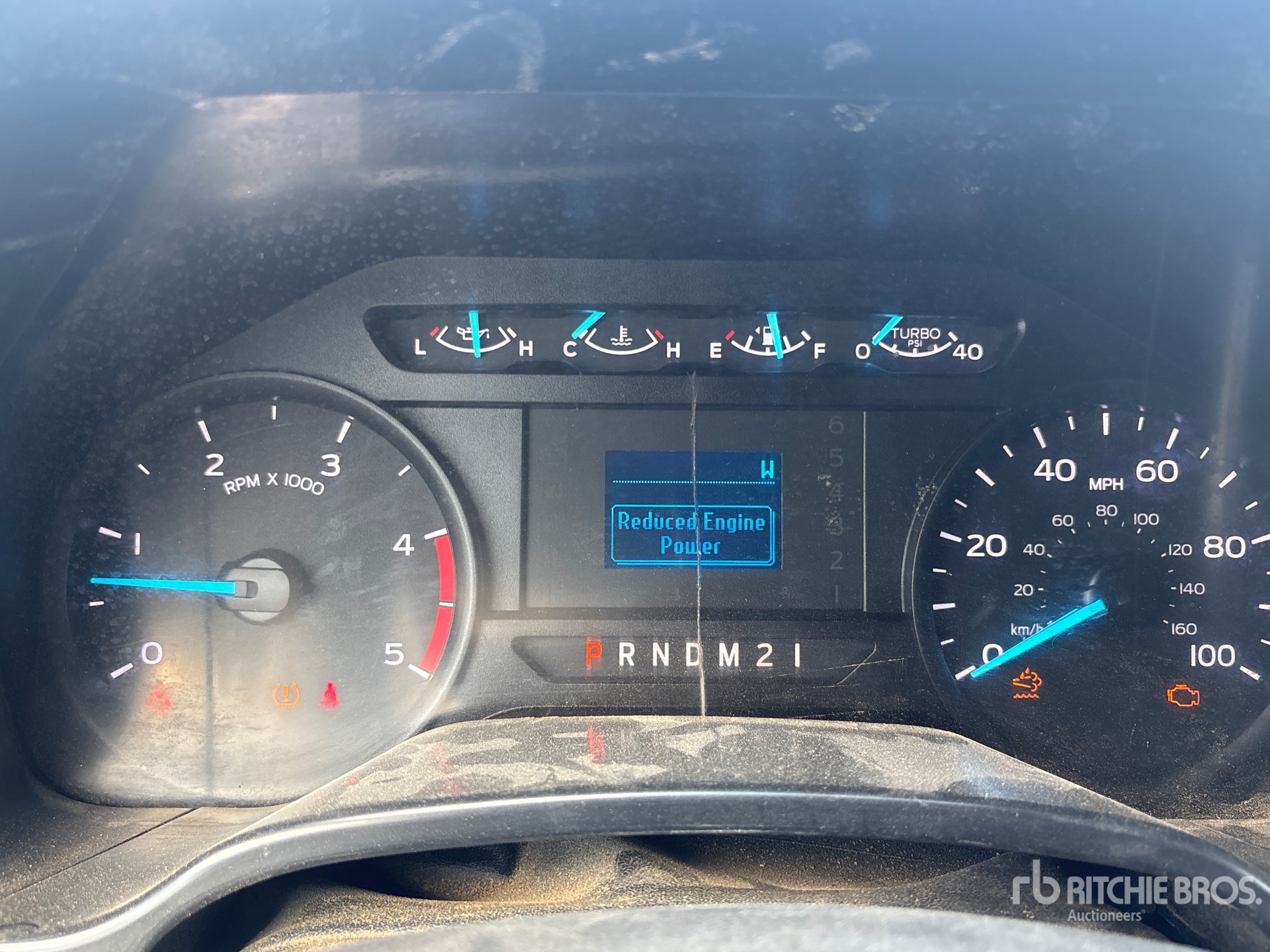 2018 Ford F-350