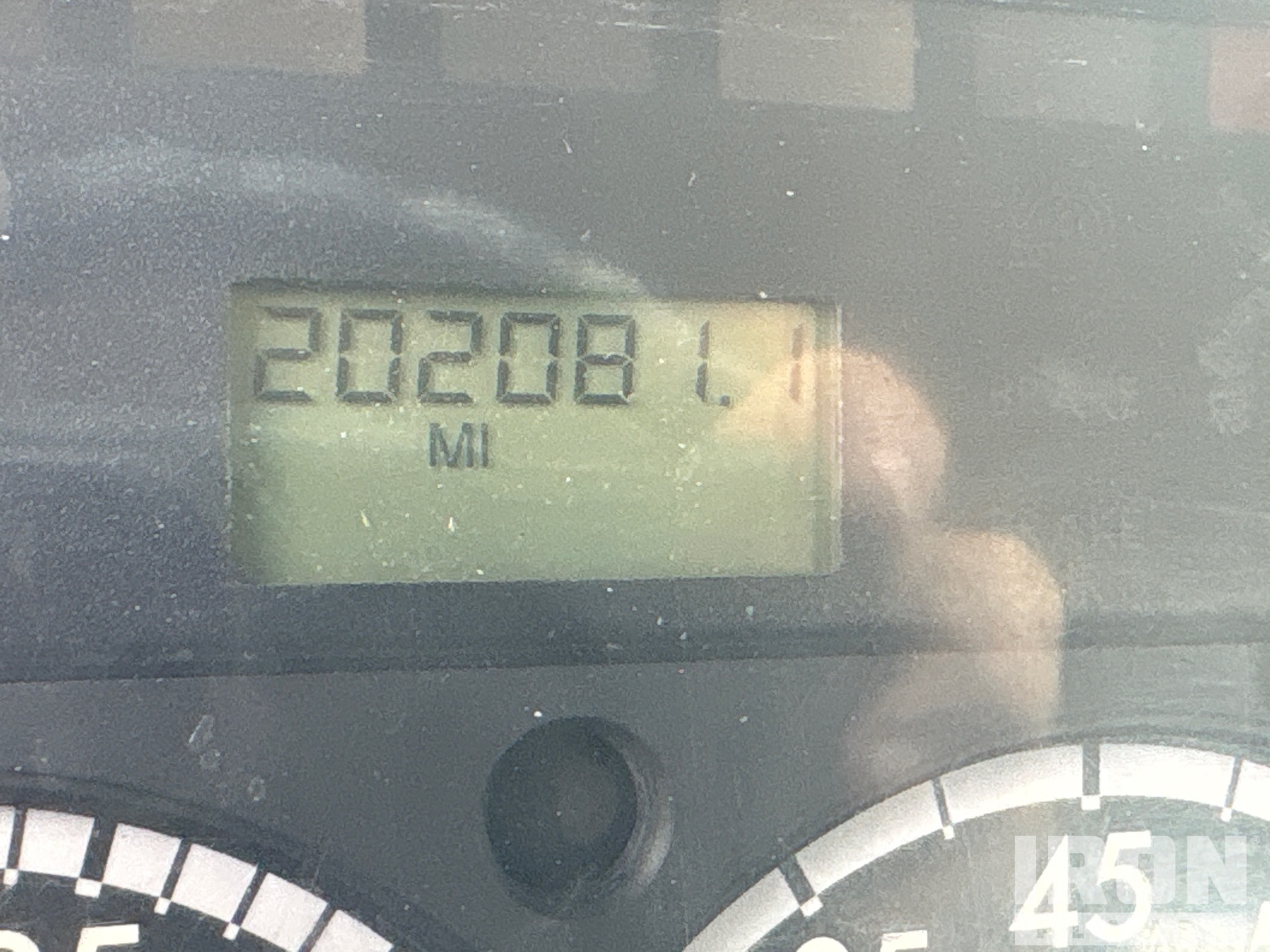 2014 Freightliner M2 106