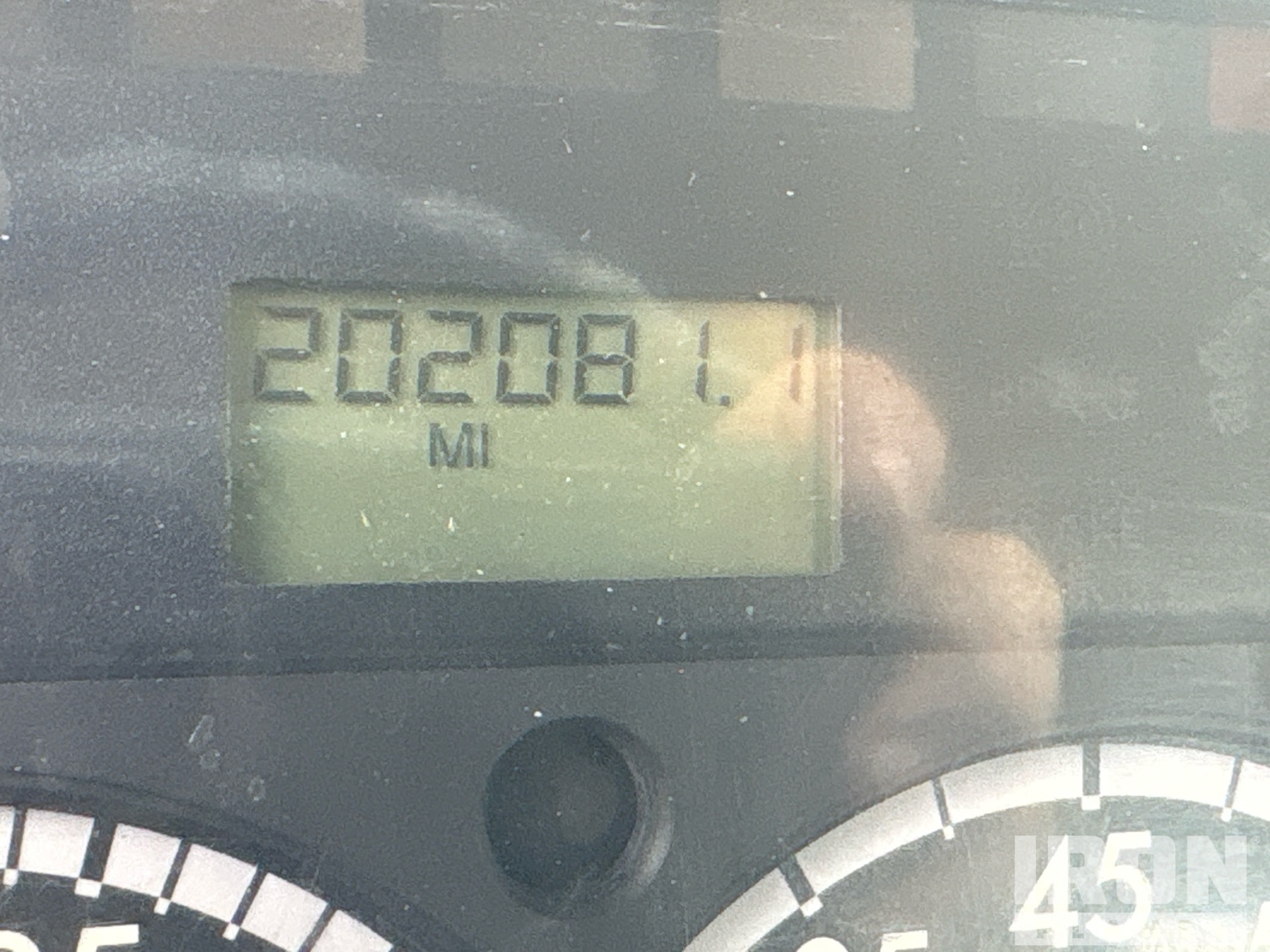 2014 Freightliner M2 106