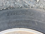 4 Underbody - Truck with