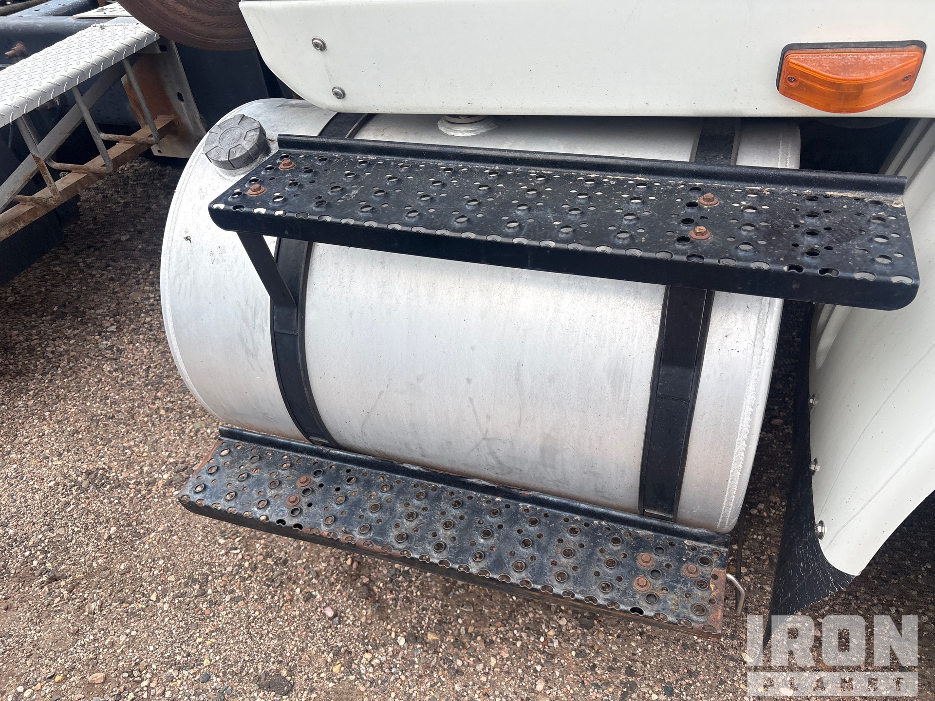 2009 International 8600
