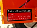 Electrical with