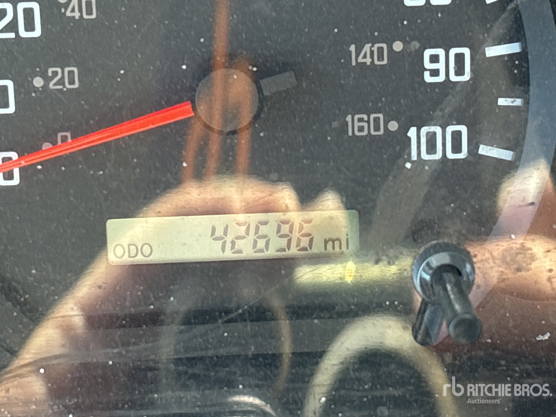 2021 Isuzu NPR HD