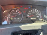 Cab with Warning Lights