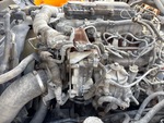 Motor with