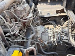 Motor with