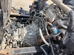 Motor with
