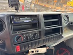 Cab with