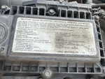 Motor with