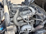 Motor with