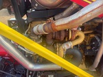 Engine with