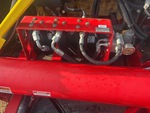 Engine with