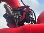 Hydraulics with Hydraulic Motors