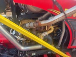 Engine with Engine - Right Side