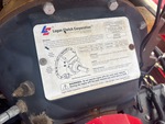 Water Pump with