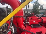 Hydraulics with
