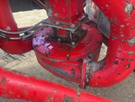 Water Pump with Pump Housing