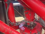 Water Pump with