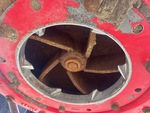 Water Pump with