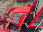 Hydraulics with Hydraulic Tank