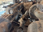 Drivetrain with