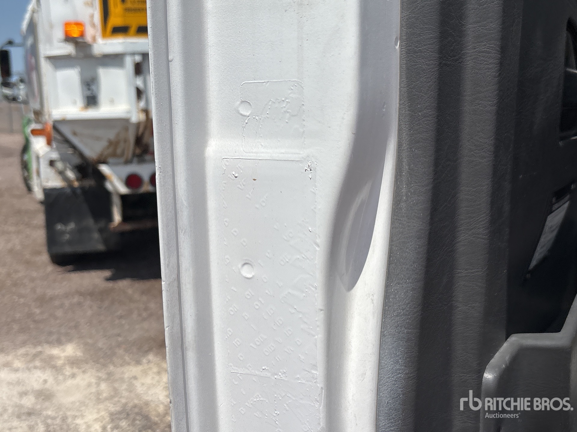 2019 International 4400