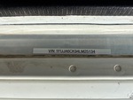General Appearance with Numéro de série/Numéro d'identification du véhicule automobile