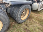 4 Underbody - Truck with