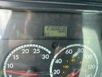 4 Transmision with Engine Hours