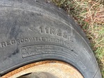 4 Underbody - Truck with