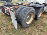 4 Underbody - Truck with
