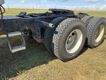 4 Underbody - Truck with