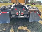 4 Underbody - Truck with