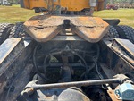 4 Underbody - Truck with