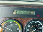 4 Transmision with Engine Hours