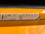 General Appearance with Numéro de série/Numéro d'identification du véhicule automobile