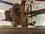 Brakes with