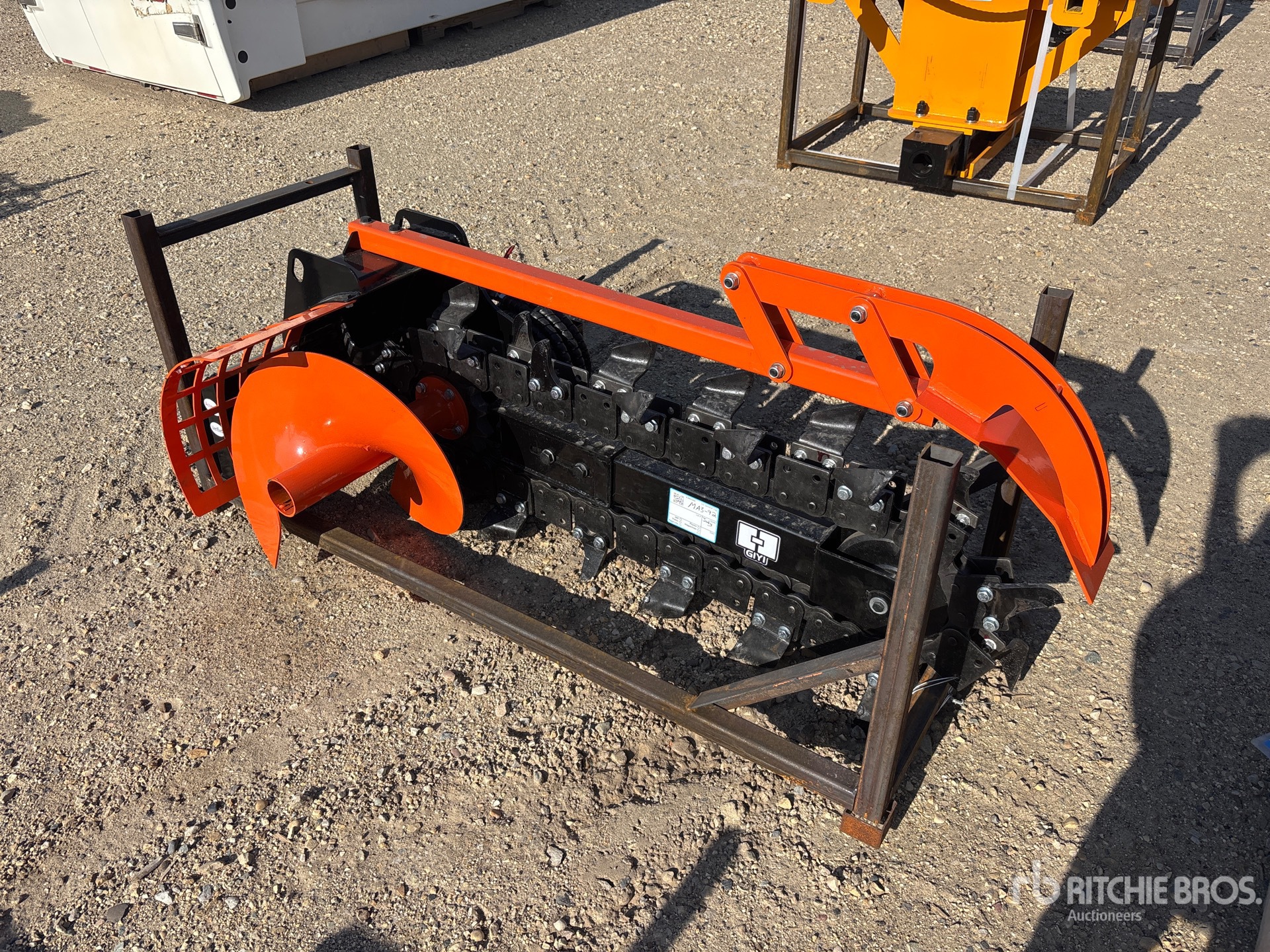 2026 GIYI GY-X39F