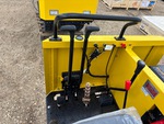 Control Station with