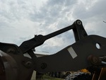 Chassis with Tilt Linkage