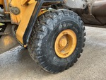 Chassis with Right Front Tire