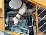Engine with Engine - Left Side