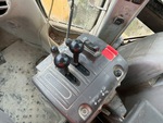 Control Station with Hydraulic Controls