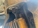 Drivetrain with Rear Drive Axle