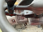 Control Station with Drivetrain Controls